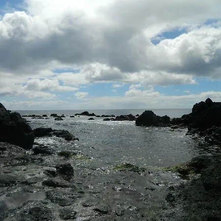 בית חווה Adega Ninho Da Cagarra