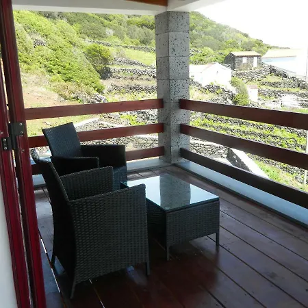 Adega Ninho Da Cagarra *