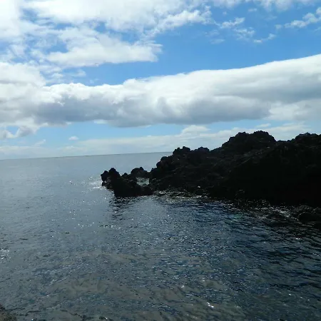 Adega Ninho Da Cagarra Calheta de Nesquim