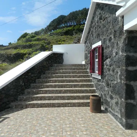 בית חווה Adega Ninho Da Cagarra