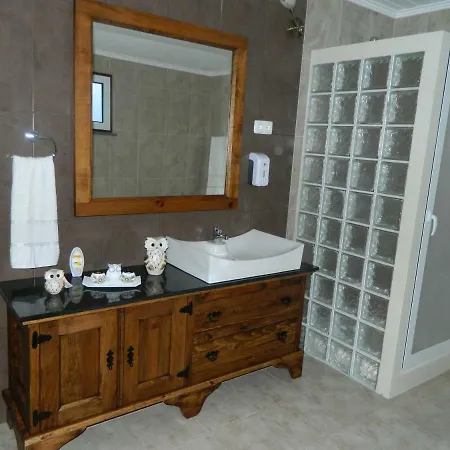 Adega Ninho Da Cagarra