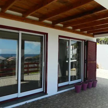 בית חווה Adega Ninho Da Cagarra