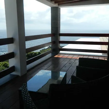 Adega Ninho Da Cagarra בית חווה *