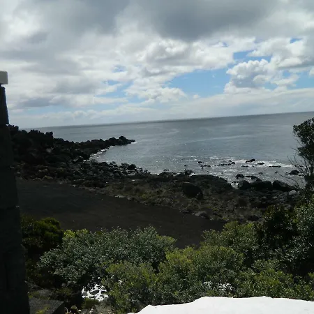 בית חווה Adega Ninho Da Cagarra Calheta de Nesquim