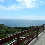 בית חווה Adega Ninho Da Cagarra Calheta de Nesquim