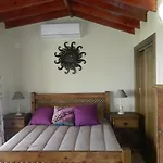 בית חווה Adega Ninho Da Cagarra *
