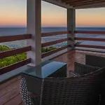 בית חווה Adega Ninho Da Cagarra Calheta de Nesquim