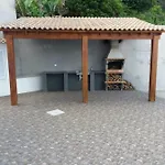 Adega Ninho Da Cagarra בית חווה