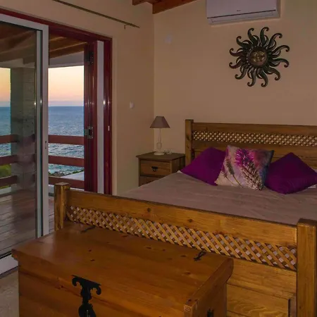 Farm stay Adega Ninho Da Cagarra