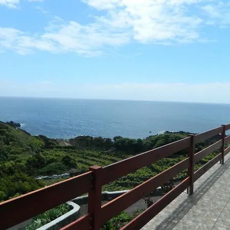 Bauernhof Adega Ninho Da Cagarra Calheta de Nesquim