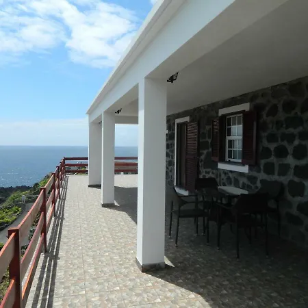 Farm stay Adega Ninho Da Cagarra *