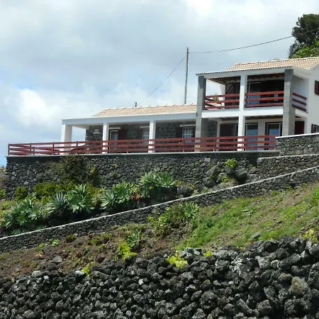 בית חווה Adega Ninho Da Cagarra Calheta de Nesquim