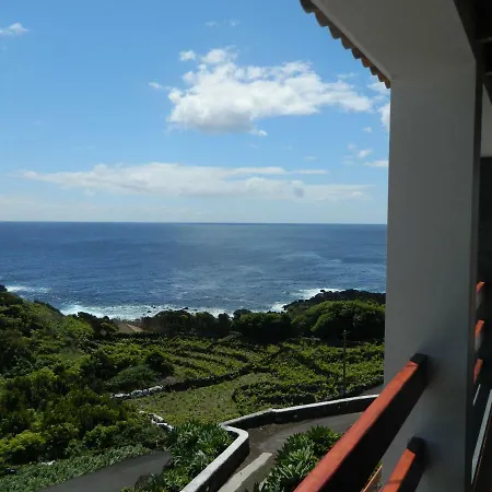 Farm stay Adega Ninho Da Cagarra