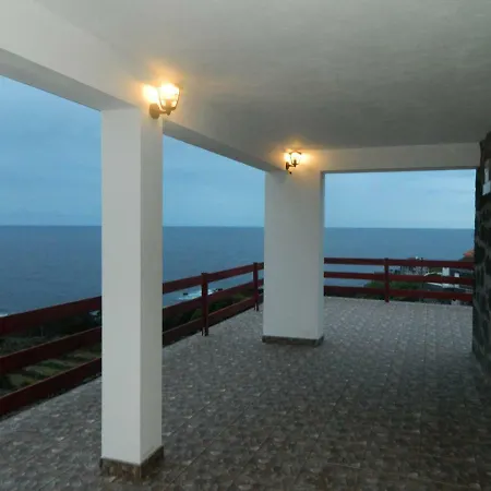 Farm stay Adega Ninho Da Cagarra *