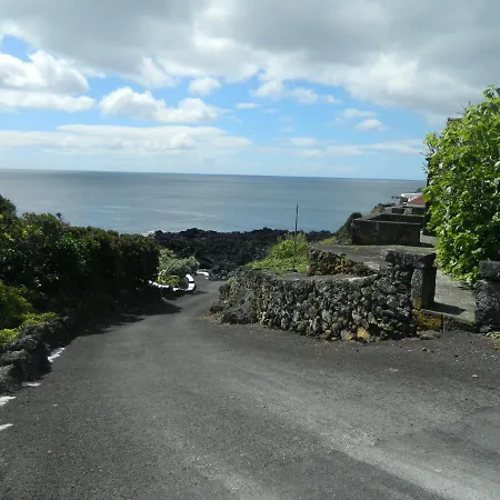 Adega Ninho Da Cagarra * Calheta de Nesquim