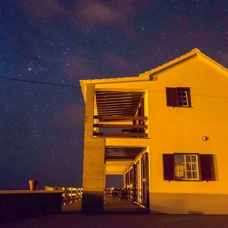 Adega Ninho Da Cagarra Bauernhof *