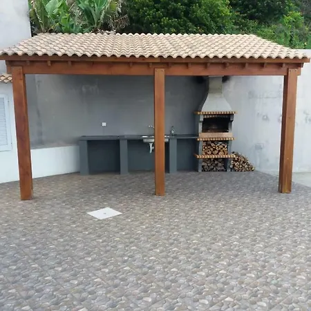 Adega Ninho Da Cagarra Vakantieboerderij