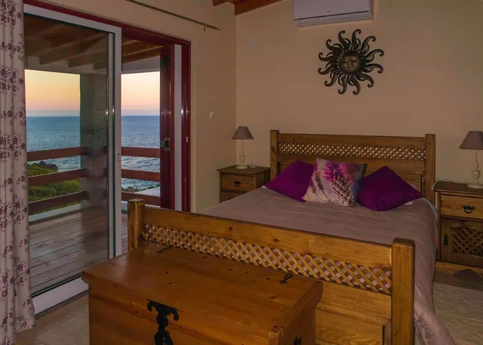 Farm stay Adega Ninho Da Cagarra