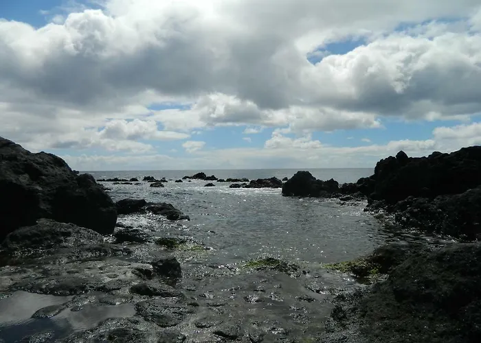 Farm stay Adega Ninho Da Cagarra