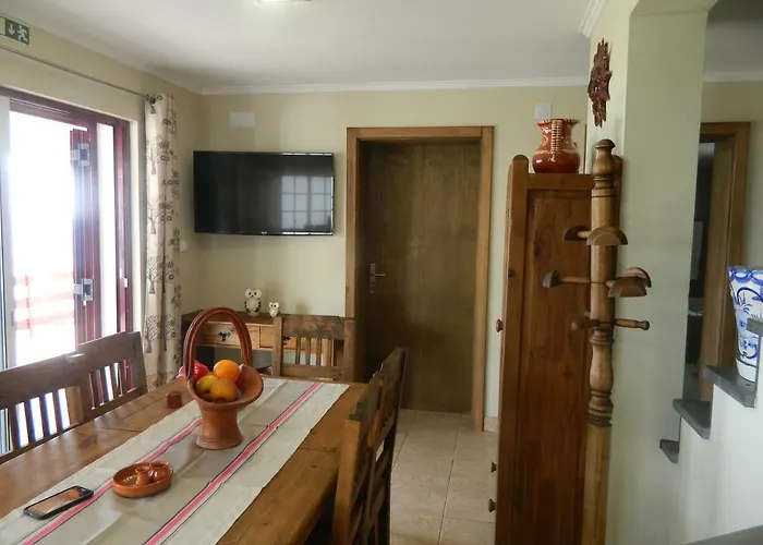 Adega Ninho Da Cagarra Calheta de Nesquim