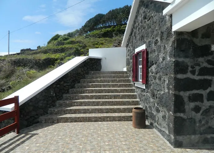 Farm stay Adega Ninho Da Cagarra