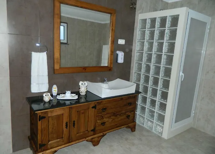 Adega Ninho Da Cagarra