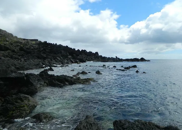 Farm stay Adega Ninho Da Cagarra