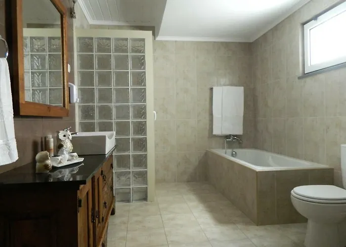 Adega Ninho Da Cagarra