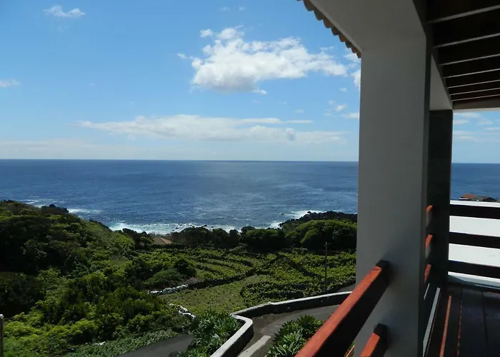 Farm stay Adega Ninho Da Cagarra