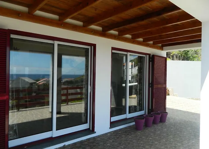 Farm stay Adega Ninho Da Cagarra