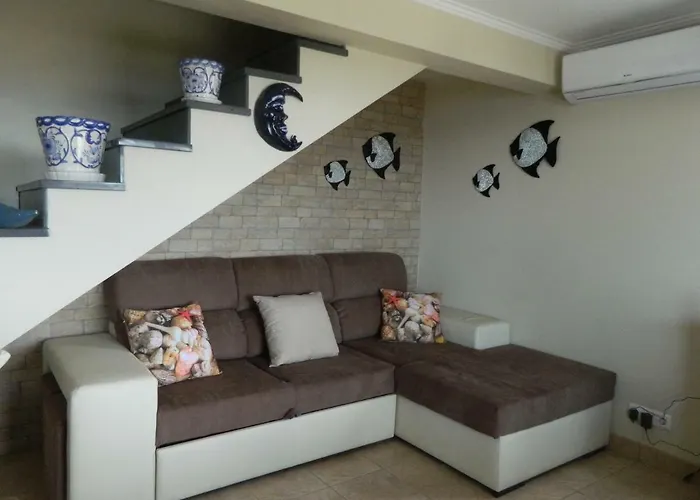 Farm stay Adega Ninho Da Cagarra