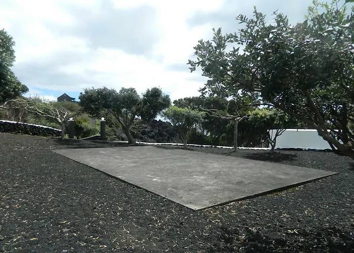 Farm stay Adega Ninho Da Cagarra *