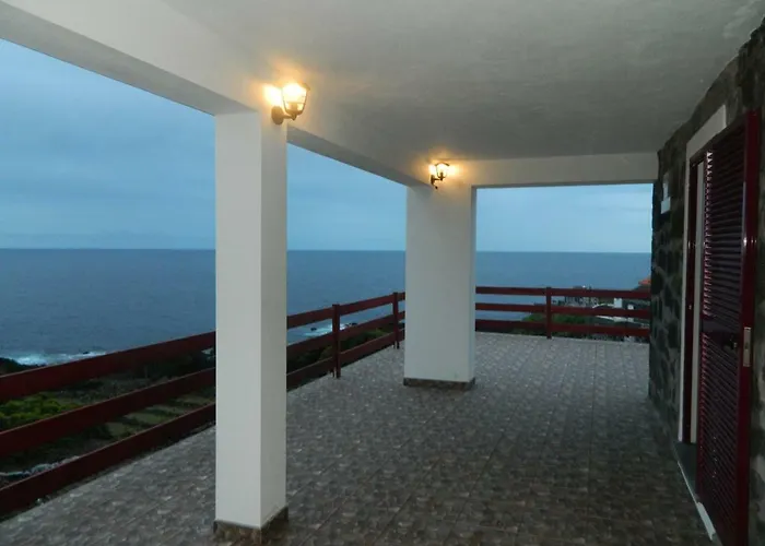 Farm stay Adega Ninho Da Cagarra *