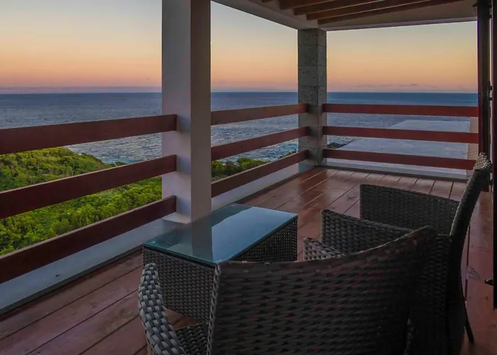 Farm stay Adega Ninho Da Cagarra Calheta de Nesquim