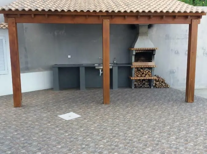 Adega Ninho Da Cagarra Farm stay